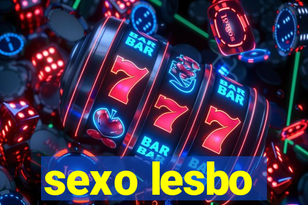 sexo lesbo